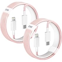 iPhone12mini / タイプCライトニングケーブル Amazon.co.jp: ライトニングケーブル タイプc【2025正規 MFi認証